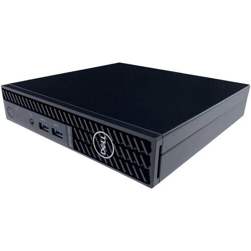 Dell OptiPlex 3000 USFF Core i5-12500T 1.1 - SSD ...