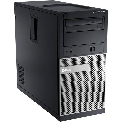 DELL Optiplex 3010 intel celeron 2Ghz - HDD 500 GB ...