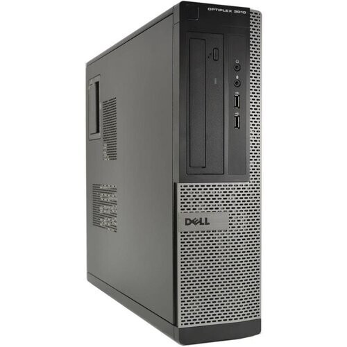 Dell OptiPlex 3010 Core i3 3.3 GHz - HDD 1 TB RAM ...