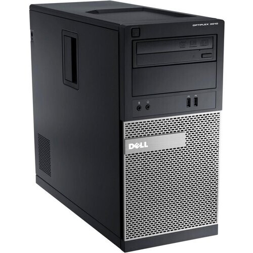 Dell Optiplex 3010  Core i3 3,3 GHz  - HDD 500 Go ...