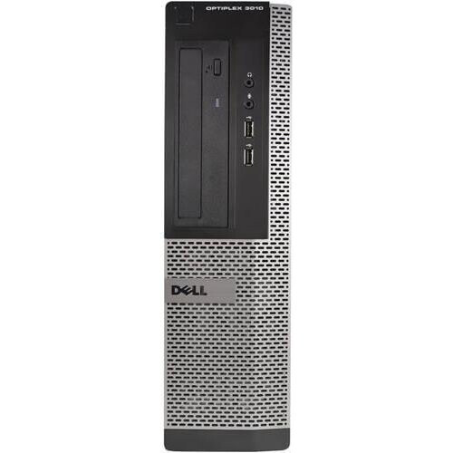 Dell Optiplex 3010 Core i5-3470 3.2GHz - RAM 16GB ...