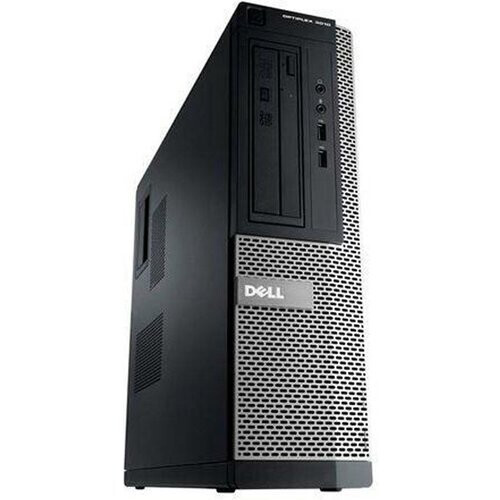 Dell OptiPlex 3010 Core i5-3470 - 3.2GHz - RAM ...