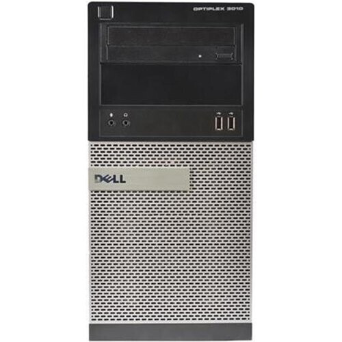 Dell OptiPlex 3010 Tower Core i5-3470 3.20GHz - ...