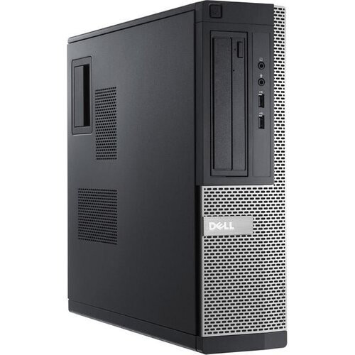 Dell Optiplex 3010 DT Core i3-3220 3.3 GHz - HDD ...