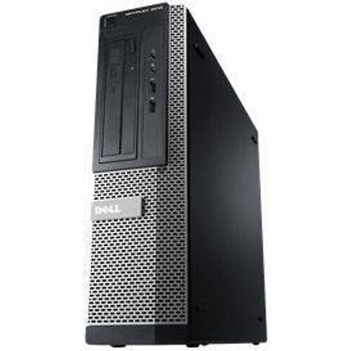 Dell OptiPlex 3010 DT Core i5 3,2 GHz - HDD 500 GB ...