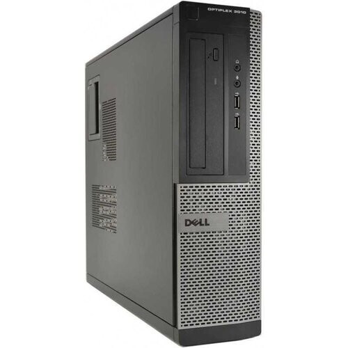 Dell OptiPlex 3010 DT - Intel Core i5-3470 3,20GHz ...