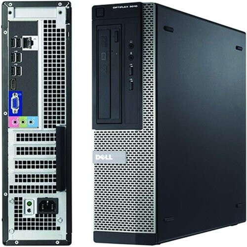 Processeur : Intel Pentium G640 2.80GHz - Coeur : ...