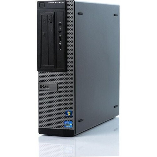 Dell OptiPlex 3010 DT Pentium Dual Core G870 ...