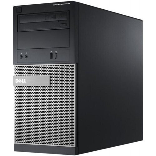 Dell Optiplex 3010 MT Core i3-3220 3,3 Ghz - HDD ...