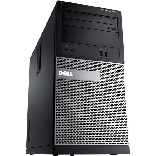 Dell OptiPlex 3010 MT Core i3-3220 3,3 GHz  - HDD ...