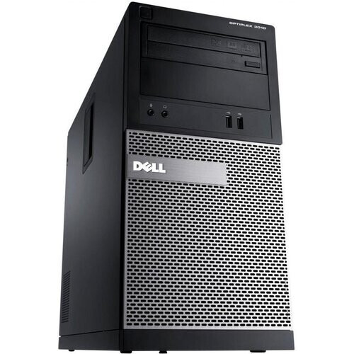 Dell OptiPlex 3010 MT Core i3-3220 3,3 GHz - HDD 1 ...