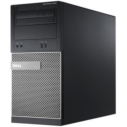 Marque : Dell Modèle : Optiplex 3010 MT ...