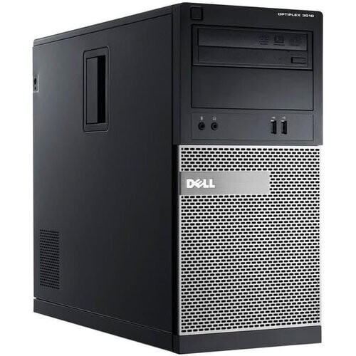 Dell Optiplex 3010 MT i5-3470 3.20 GHz - SSD 240 ...