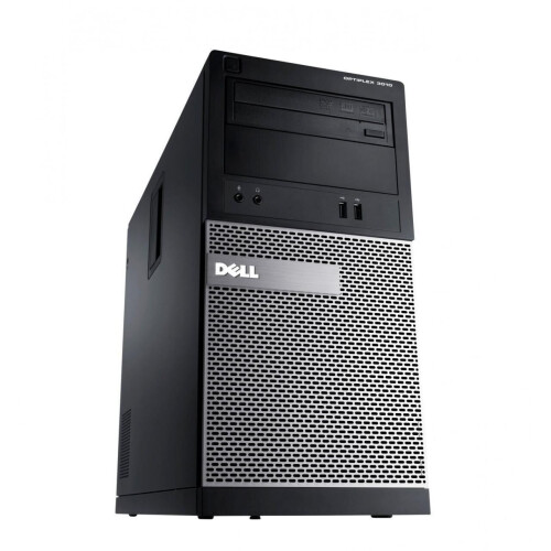 Dell Optiplex 3010 MT Intel Core i3|8GB|500GB ...