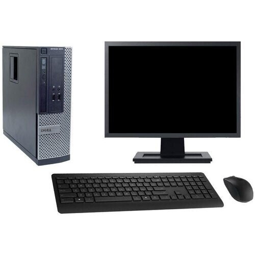 Modèle : DELL Optiplex 3010 format SFF (Small ...