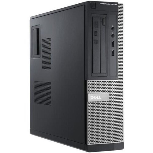 Dell Optiplex 3010  Core i3 3,3 GHz - HDD 500 Go - ...