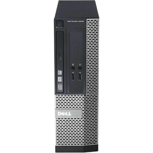 PC Dell 3010 SFF Intel i3-3220 RAM 16Go Disque 1To ...