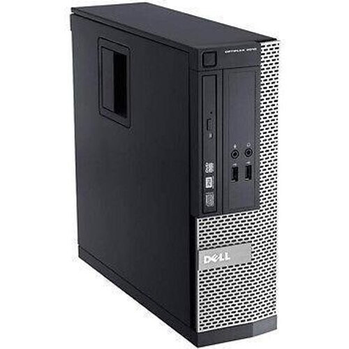 PC Dell 3010 SFF Intel i3-3220 RAM 8Go Disque 1To ...