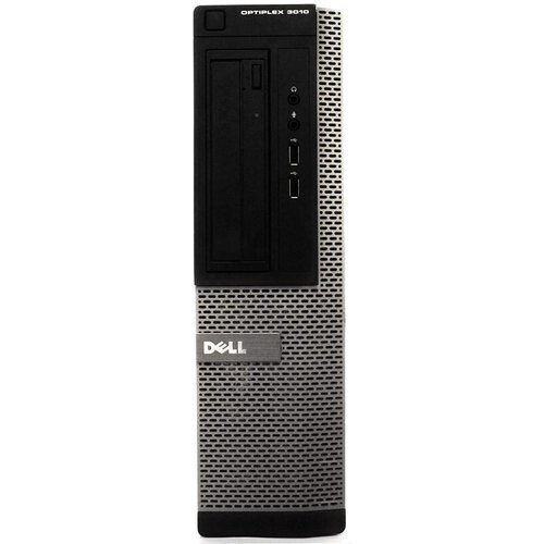 Dell OptiPlex 3010 SFF Core i3 3.3 GHz - HDD 2 To ...