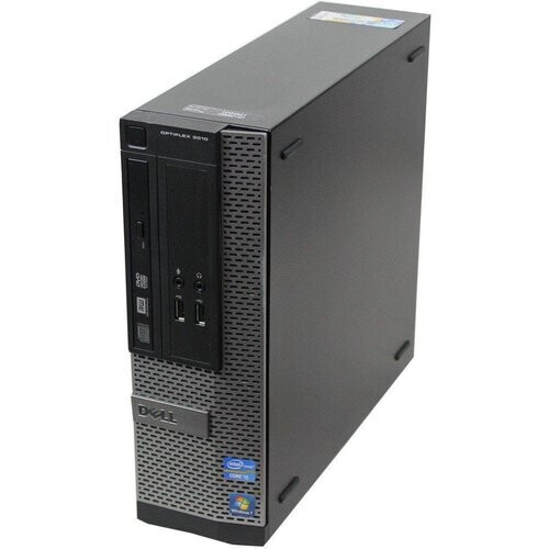 Dell OptiPlex 3010 SFF Core i3 3.3 GHz - HDD 500 ...