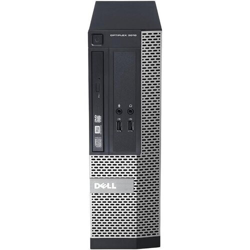 Dell OptiPlex 3010 SFF Core i3 3.3 GHz - HDD 500 ...