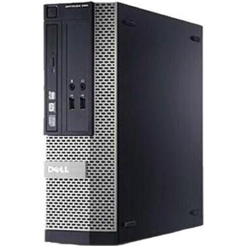 PC Dell 3010 SFF Intel i3-3220 RAM 16Go SSD 120Go ...