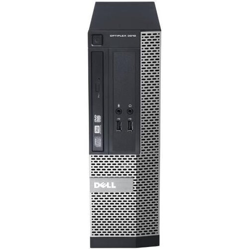 Dell OptiPlex 3010 Sff Core i3 3,4 GHz - HDD 500 ...