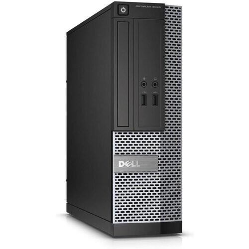 Dell OptiPlex 3010 SFF Core i3 3.7 GHz - 128 GB ...