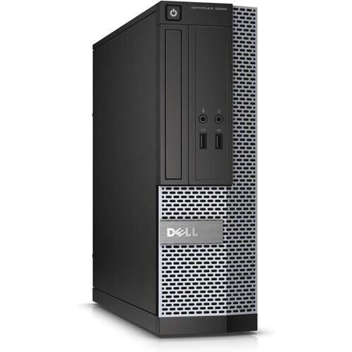 Dell OptiPlex 3010 SFF Core i3 3.7 GHz - 128 GB ...