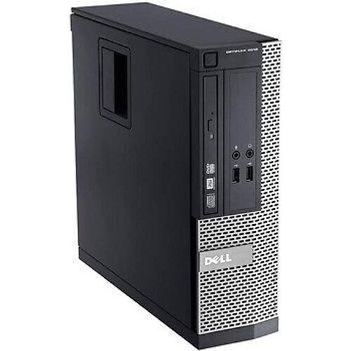 Dell OptiPlex 3010 SFF Core i5 3,1 GHz - HDD 2 To ...