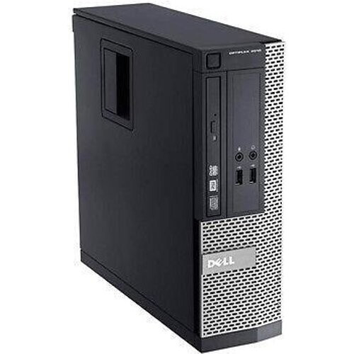 Dell OptiPlex 3010 SFF Core i5 3,1 GHz - HDD 2 To ...