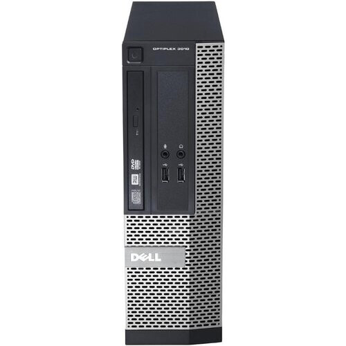 Dell Optiplex 3010 SFF Core i5 3.2 GHz - HDD 1 To ...