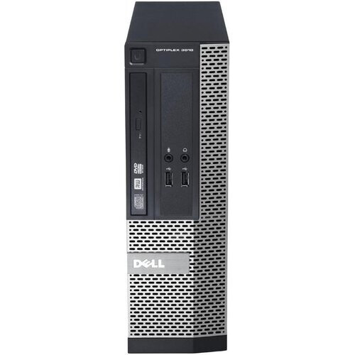 PC Dell 3010 SFF Intel i5-3470 RAM 8Go Disque 1To ...