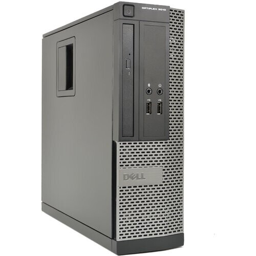 Dell Optiplex 3010 SFF Core i5 3,2 GHz - HDD 250 ...