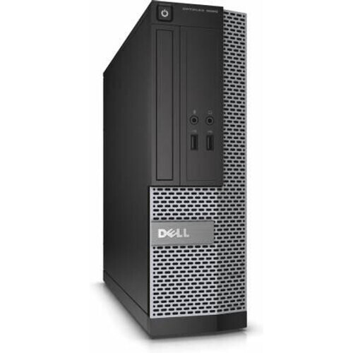 Dell OptiPlex 3010 SFF Core i5 3.2 GHz - HDD 480 ...