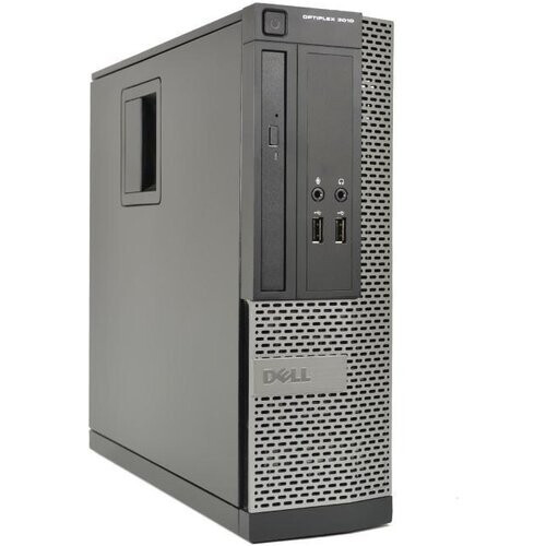 Dell OptiPlex 3010 SFF - 8Go - 500Go HDD Intel ...