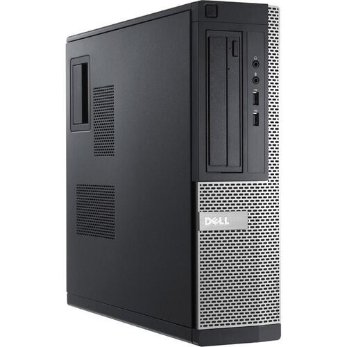 Dell Optiplex 3010 DT Core i5-3470 3.20 GHz - SSD ...