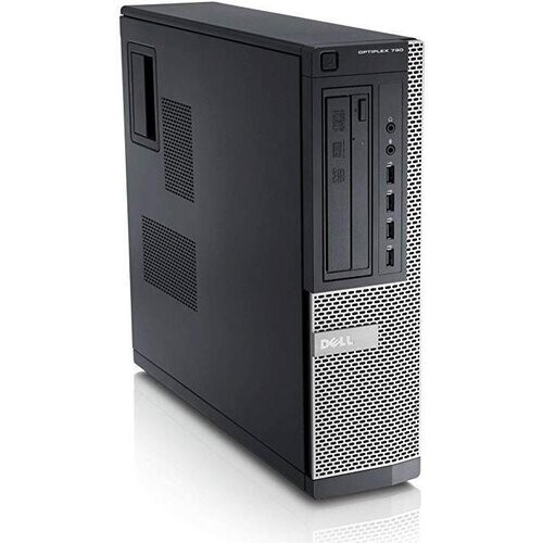 Dell OptiPlex 3010 Core i5-3570 3.4 GHz - HDD 250 ...