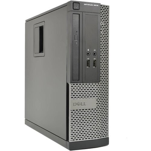 OptiPlex 3010 SFF Ghz - HDD 128 GB - 8GB ...