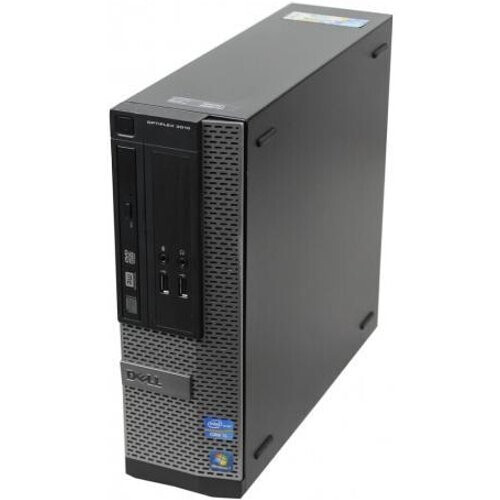 PC Dell 3010 SFF Intel i7-3770 RAM 16Go Disque 1To ...