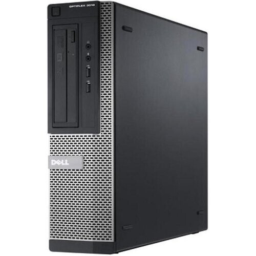 PC Dell 3010 SFF Intel G640 RAM 16Go Disque Dur ...