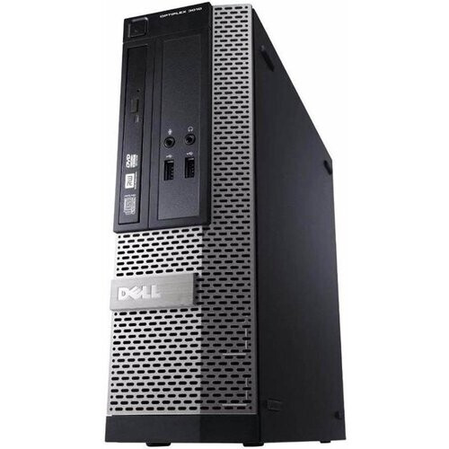 Dell OptiPlex 3010 SFF Pentium 2,8 GHz - HDD 500 ...