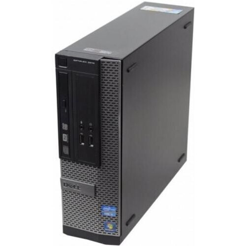 PC Dell 3010 SFF Intel G2020 RAM 8Go Disque 1To ...