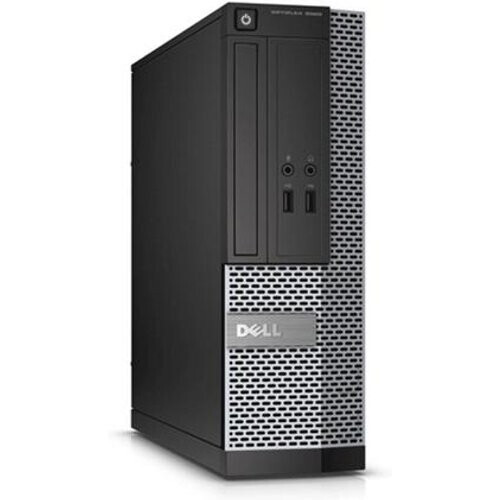 PC Dell 3010 SFF Intel G2020 RAM 4Go Disque 250Go ...