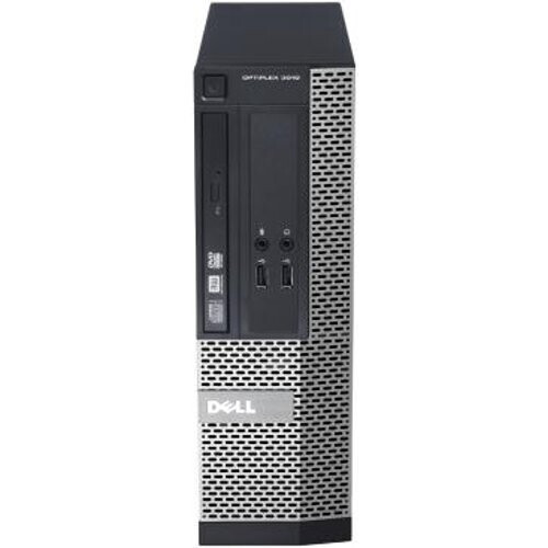 Dell OptiPlex 3010 SFF Pentium 3.1 GHz - HDD 250 ...