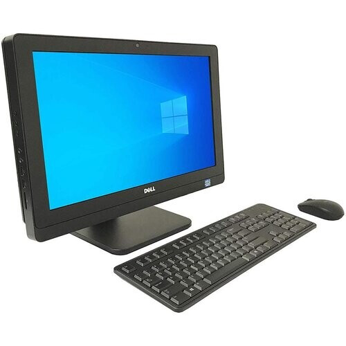 Core i5-3470S-2.9Ghz 8 Go 500 Go Intel HD Graphics ...