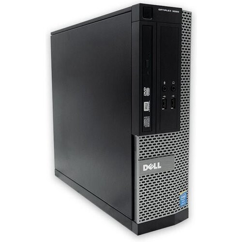 Dell Optiplex 3020 0" 4ème GHz - SSD 120 Go - 16 ...