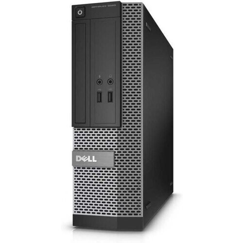 Dell Optiplex 3020 4ème GHz - SSD 250 Go RAM 16 ...