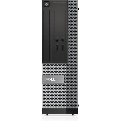 Dell Optiplex 3020 0" 4ème GHz - SSD 120 Go RAM ...