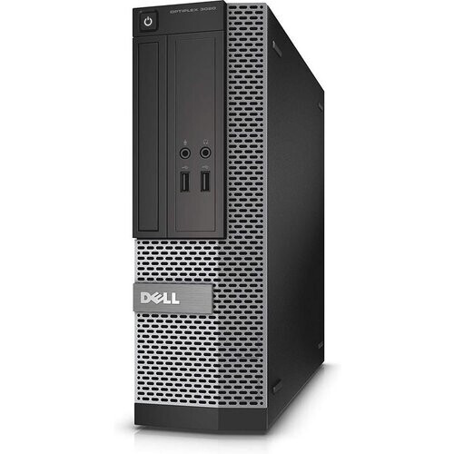 Dell OptiPlex 3020 Core i3 3.1 GHz - HDD 500 GB ...